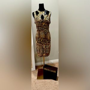 Roberto Cavalli Dress